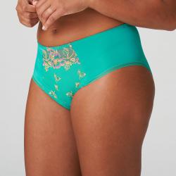 Preview: PrimaDonna Lenca Taillenslip, Farbe sunny teal