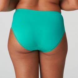 Preview: PrimaDonna Lenca Taillenslip, Farbe sunny teal