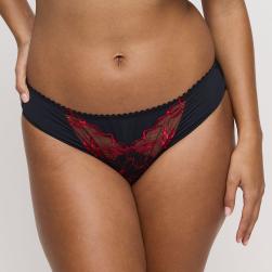 PrimaDonna Springdale Rioslip, Farbe black rose