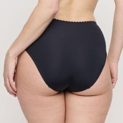 Preview: PrimaDonna Springdale Taillenslip, Farbe black rose