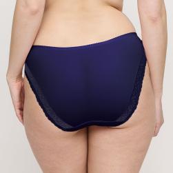 Preview: PrimaDonna Salerno Rioslip, Farbe midnight blue