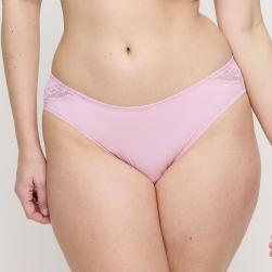 PrimaDonna Salerno rio briefs, color spring rose