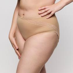 Preview: PrimaDonna Salerno Taillenslip, Farbe candy ginger