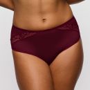 PrimaDonna Salerno Taillenslip, Farbe evening red