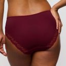 Preview: PrimaDonna Salerno Taillenslip, Farbe evening red