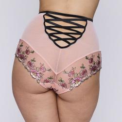 Preview: PrimaDonna Eraclea Slip Exklusiv, Farbe parfait