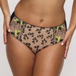 PrimaDonna Manali full briefs, color wild bloom