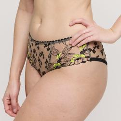 Preview: PrimaDonna Manali exklusiver Slip, Farbe wild bloom