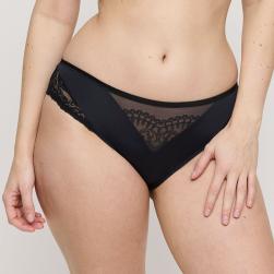 PrimaDonna Shimla rio briefs, color black