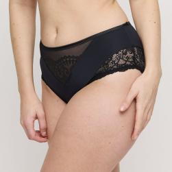 Preview: PrimaDonna Shimla full briefs, color black