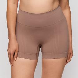 PrimaDonna Nudda figurformende Shorts, Farbe ginger