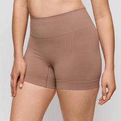 Preview: PrimaDonna Nudda figurformende Shorts, Farbe ginger