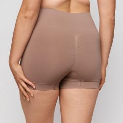 Preview: PrimaDonna Nudda figurformende Shorts, Farbe ginger