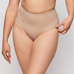 PrimaDonna Nudda Shapewear Taillenslip, Farbe caffe latte