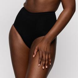 Preview: PrimaDonna Nudda shapewear high briefs, color black