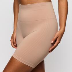 Preview: PrimaDonna Nudda Shapewear Bodyshaper mit Bein, Farbe caffe latte