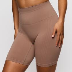 Preview: PrimaDonna Nudda Shapewear Bodyshaper mit Bein, Farbe ginger