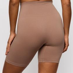 Preview: PrimaDonna Nudda Shapewear Bodyshaper mit Bein, Farbe ginger