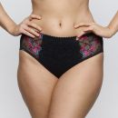 PrimaDonna Miyara Taillenslip, Farbe floral eclipse