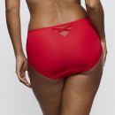 Preview: PrimaDonna Solisse Taillenslip, Farbe true red