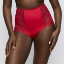 PrimaDonna Solisse Slip exklusiv, Farbe true red