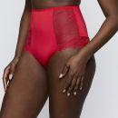 Preview: PrimaDonna Solisse Slip exklusiv, Farbe true red