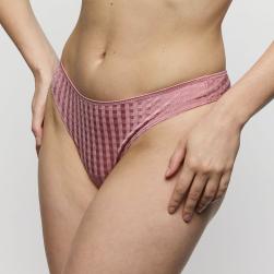 Preview: Marie Jo Avero thong, color ballet pink