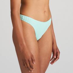 Preview: Marie Jo Avero thong, color miami mint