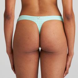 Preview: Marie Jo Avero thong, color miami mint