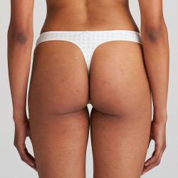 Preview: Marie Jo Avero thong, color natural