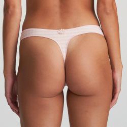 Preview: Marie Jo Avero thong, color pearly pink