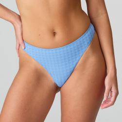 Marie Jo Avero String, Farbe santorini blue