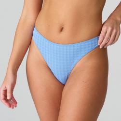 Preview: Marie Jo Avero String, Farbe santorini blue