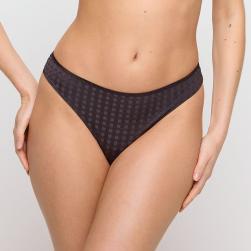 Marie Jo Avero thong, color sweet chocolate