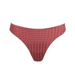Marie Jo Avero String, Farbe wild ginger