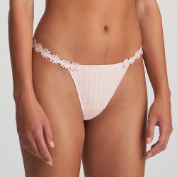 Preview: Marie Jo Avero String, Farbe pearly pink