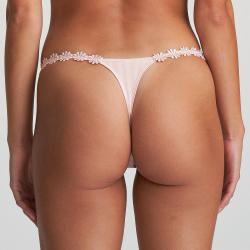 Preview: Marie Jo Avero String, Farbe pearly pink