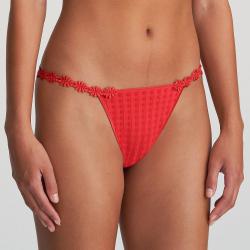 Preview: Marie Jo Avero String, Farbe scarlet