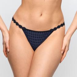 Marie Jo Avero Mini String, Farbe velvet blue
