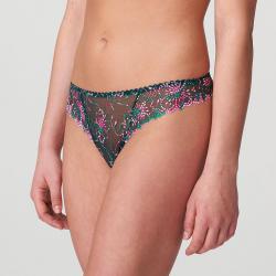 Preview: Marie Jo Jane String, Farbe jungle kiss