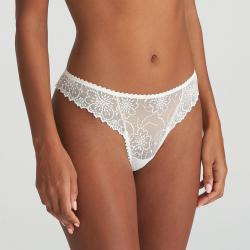 Preview: Marie Jo Jane String, Farbe natur