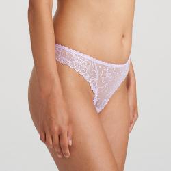 Preview: Marie Jo Jane String, Farbe pastel lavender