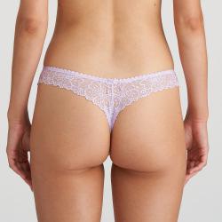 Preview: Marie Jo Jane String, Farbe pastel lavender