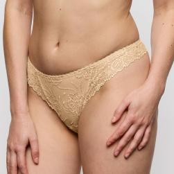 Preview: Marie Jo Jane String, Farbe sand