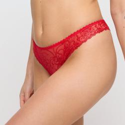Preview: Marie Jo Jane String, Farbe true red