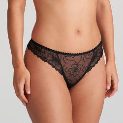 Preview: Marie Jo Jane string, color black