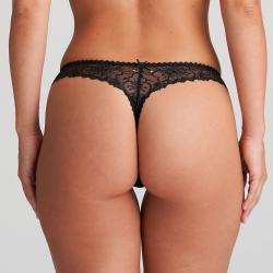 Preview: Marie Jo Jane string, color black