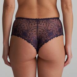 Preview: Marie Jo Jane luxury thong, color amethyst