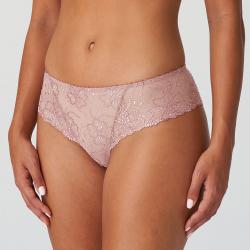 Preview: Marie Jo Jane Luxus String, Farbe bois de rose