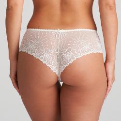 Preview: Marie Jo Jane Luxus String, Farbe natur